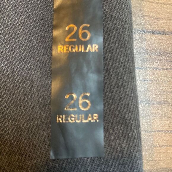 Shyanne Women’s Mid Rise Bootcut Jeans - Picture 9 of 10